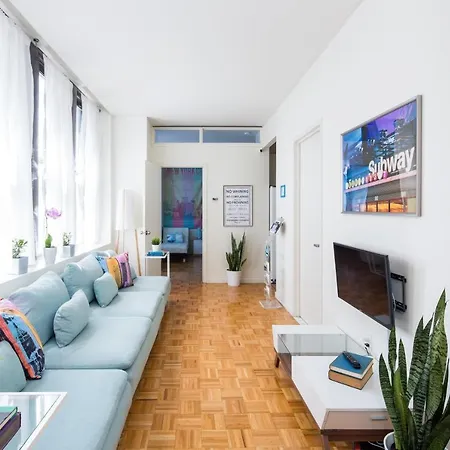 Permago Gotham Studio Apartment